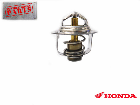 Honda Thermostat CB400 600 CBR600 XR650 R VFR700 750 VF750 CBR900 OEM